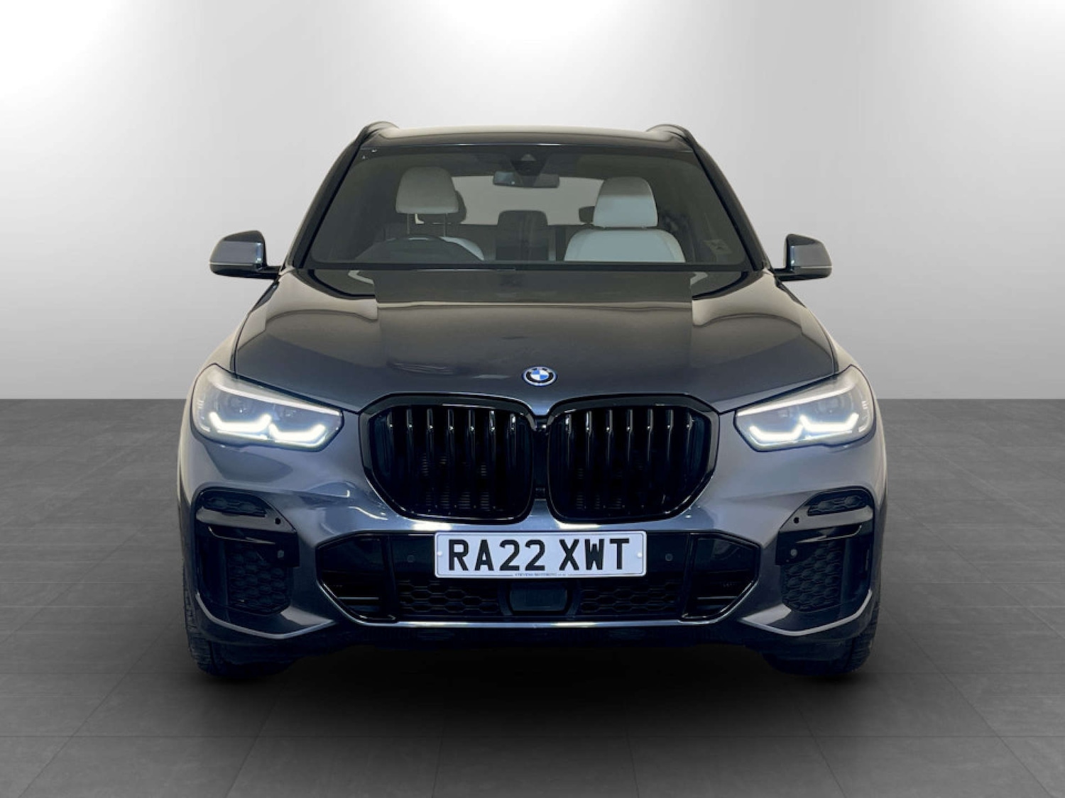 Used BMW X5 2022 for sale - 77701571: Photo 1