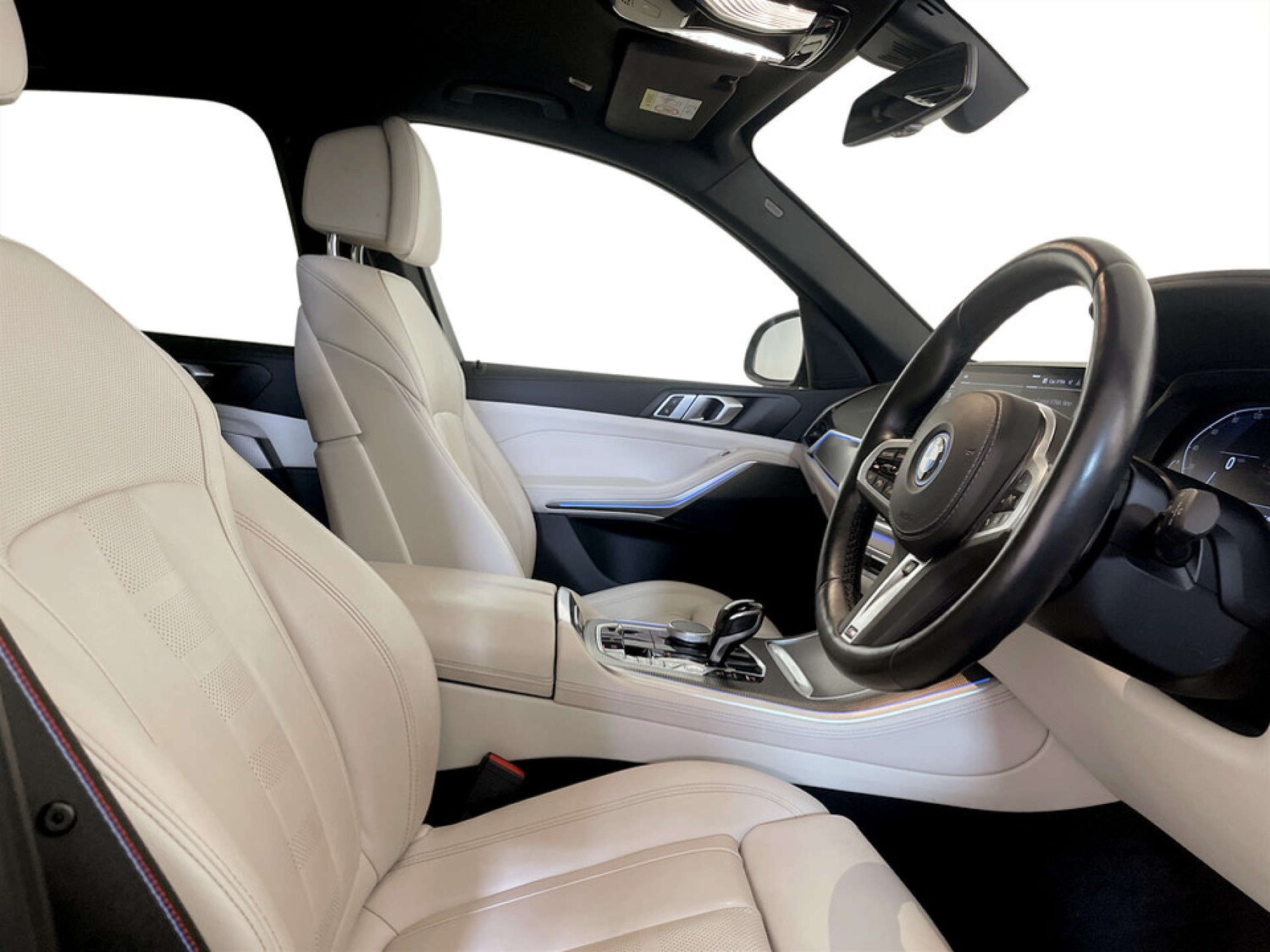 Used BMW X5 2022 for sale - 77701571: Photo 12