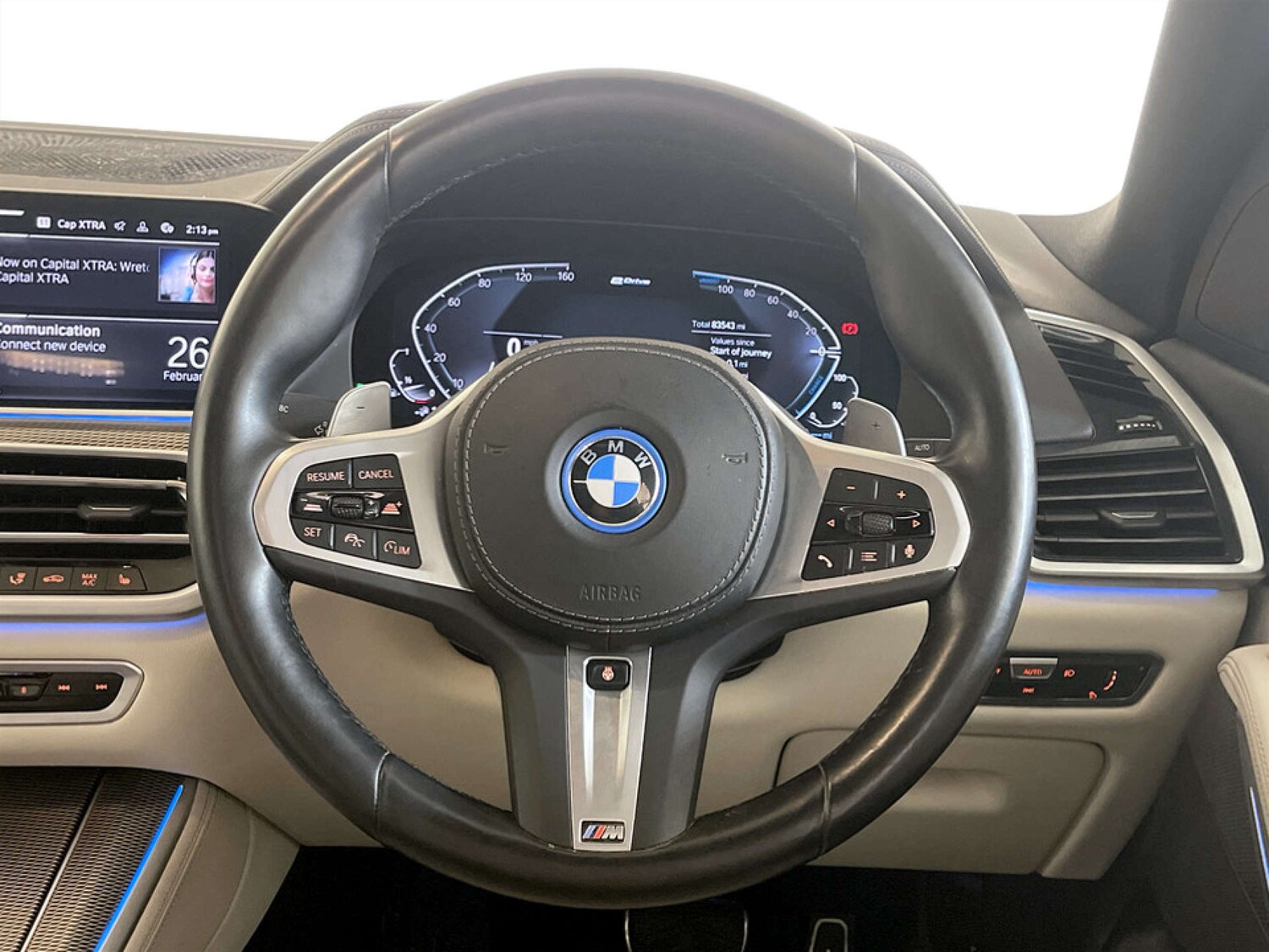 Used BMW X5 2022 for sale - 77701571: Photo 16