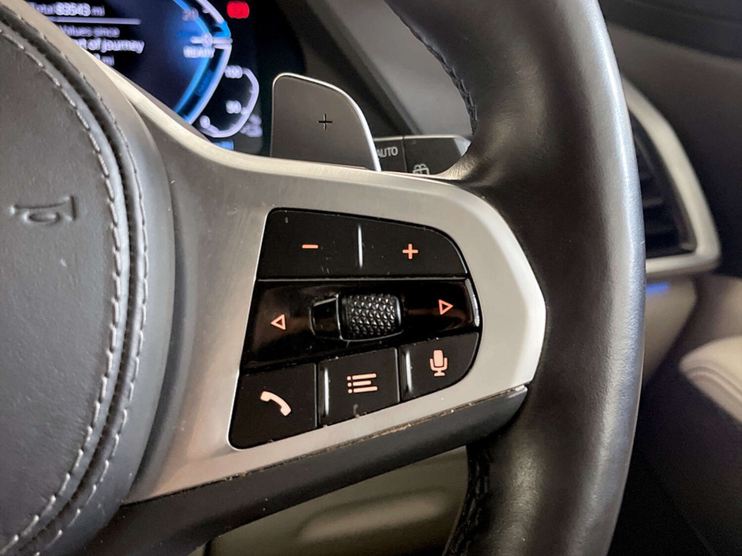 Used BMW X5 2022 for sale - 77701571: Photo 19