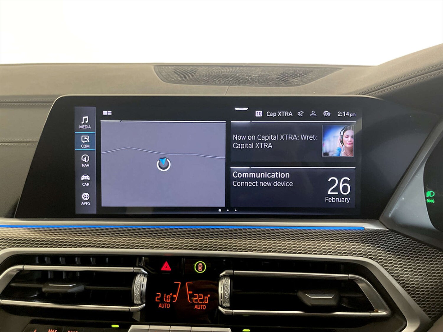 Used BMW X5 2022 for sale - 77701571: Photo 22