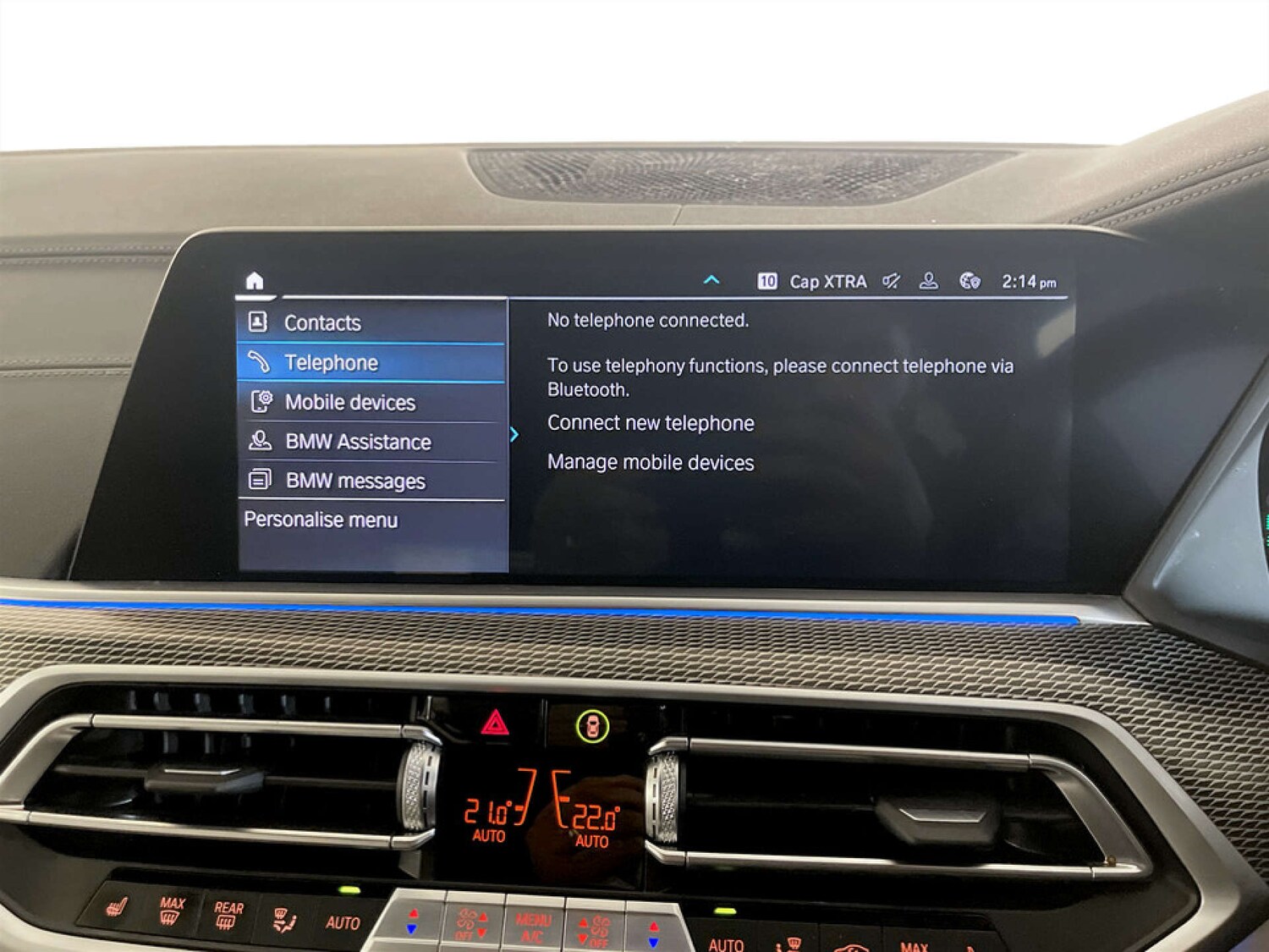 Used BMW X5 2022 for sale - 77701571: Photo 23