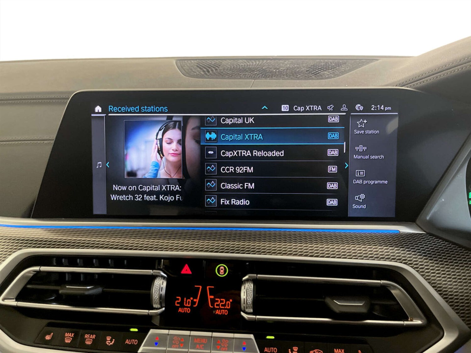 Used BMW X5 2022 for sale - 77701571: Photo 24