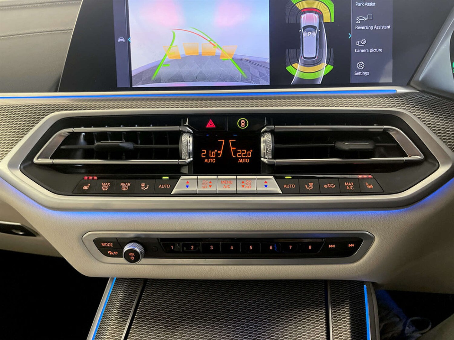 Used BMW X5 2022 for sale - 77701571: Photo 25