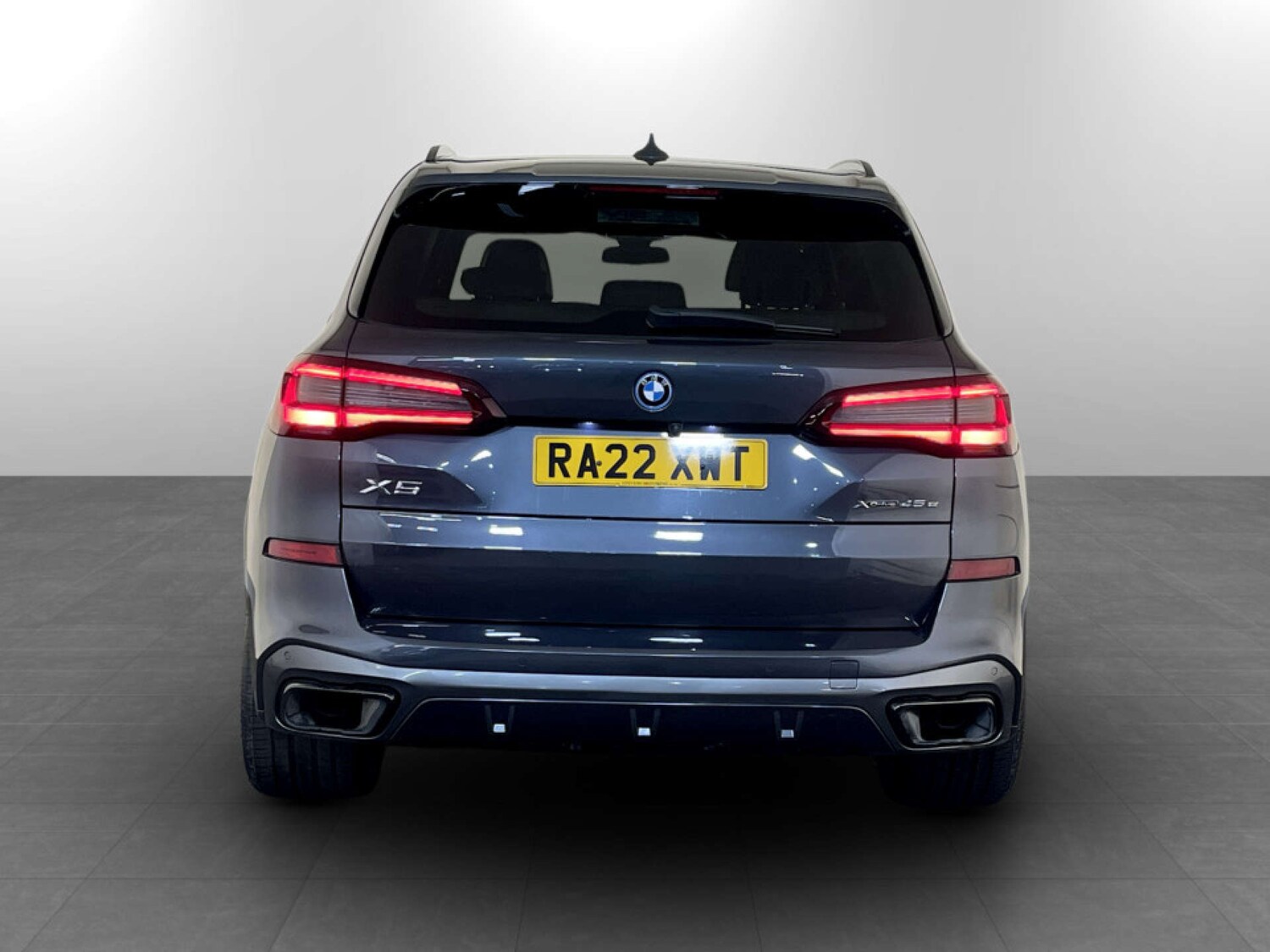 Used BMW X5 2022 for sale - 77701571: Photo 8