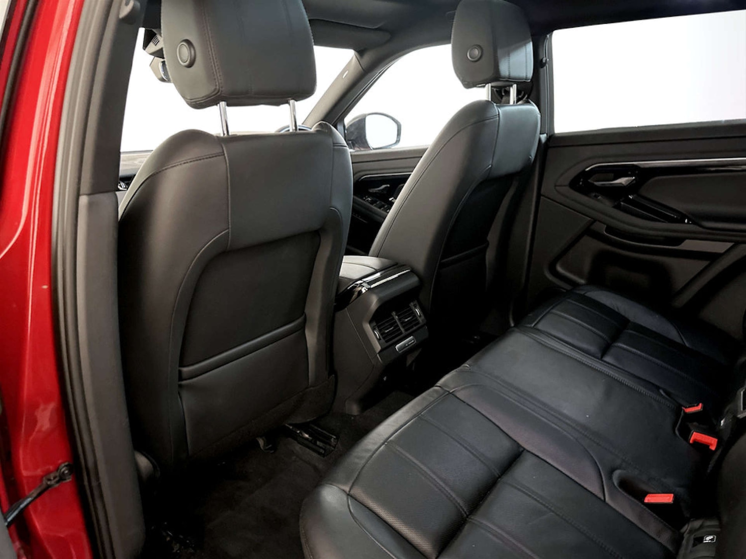 Used Land Rover Range Rover Evoque 2020 for sale - 77594768: Photo 14