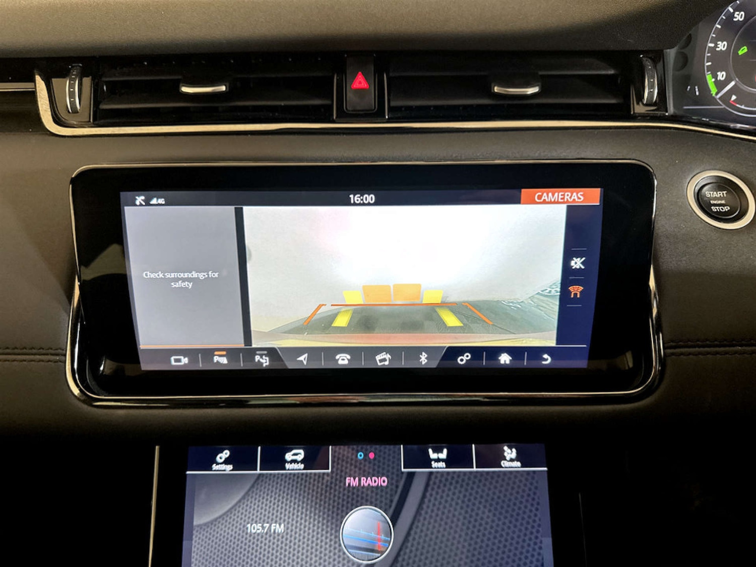 Used Land Rover Range Rover Evoque 2020 for sale - 77594768: Photo 20