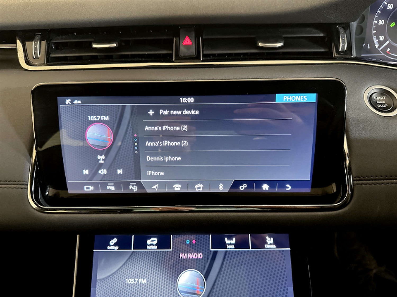 Used Land Rover Range Rover Evoque 2020 for sale - 77594768: Photo 24