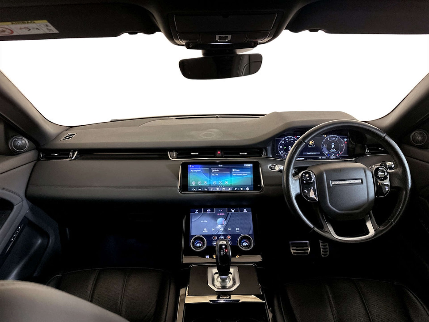 Used Land Rover Range Rover Evoque 2020 for sale - 77594768: Photo 3