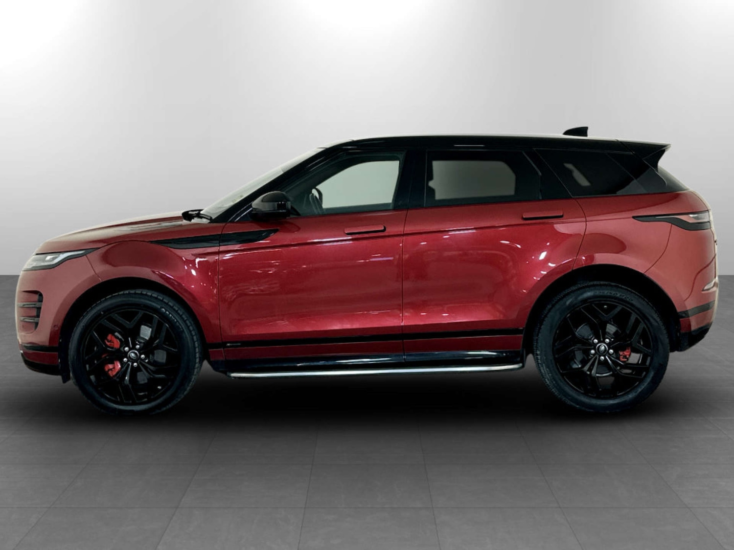 Used Land Rover Range Rover Evoque 2020 for sale - 77594768: Photo 7