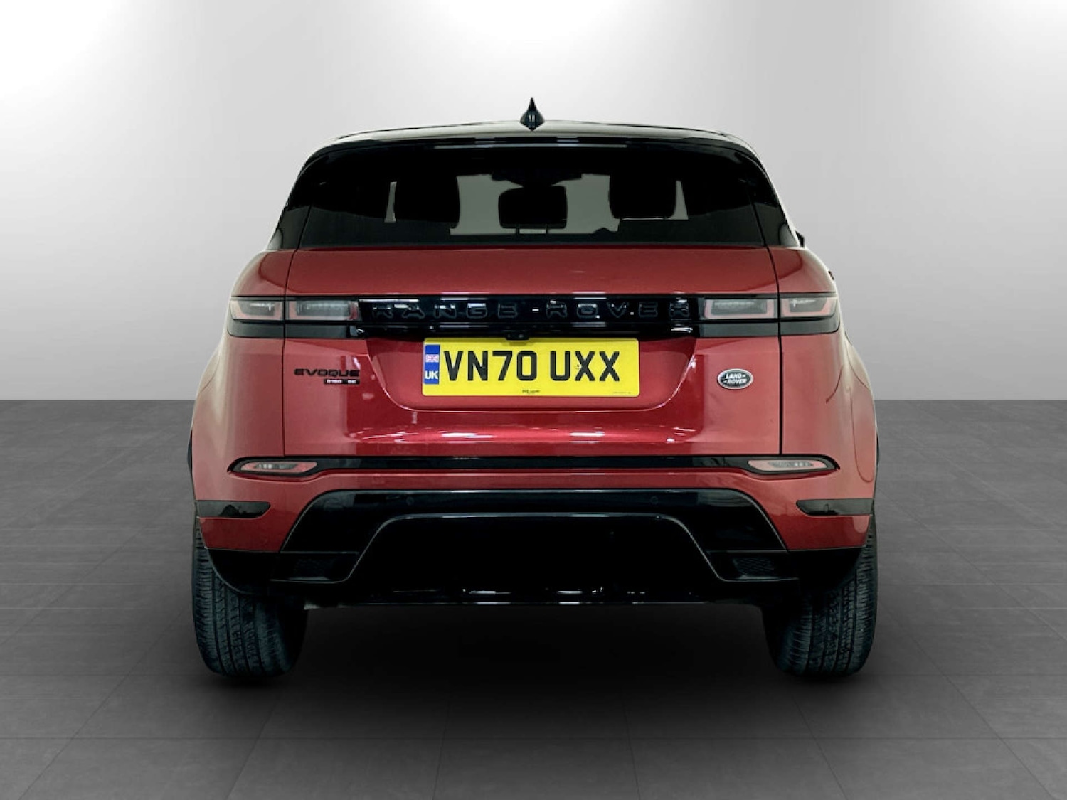 Used Land Rover Range Rover Evoque 2020 for sale - 77594768: Photo 9