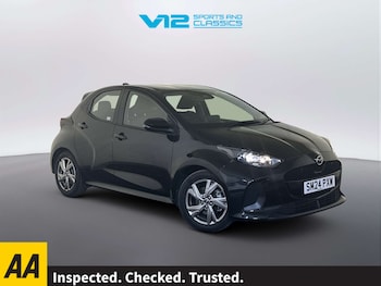 Used Mazda Mazda2 HYBRID 2024 for sale - 79129920: Photo