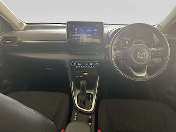 Used Mazda Mazda2 HYBRID 2024 for sale - 79129920: Photo