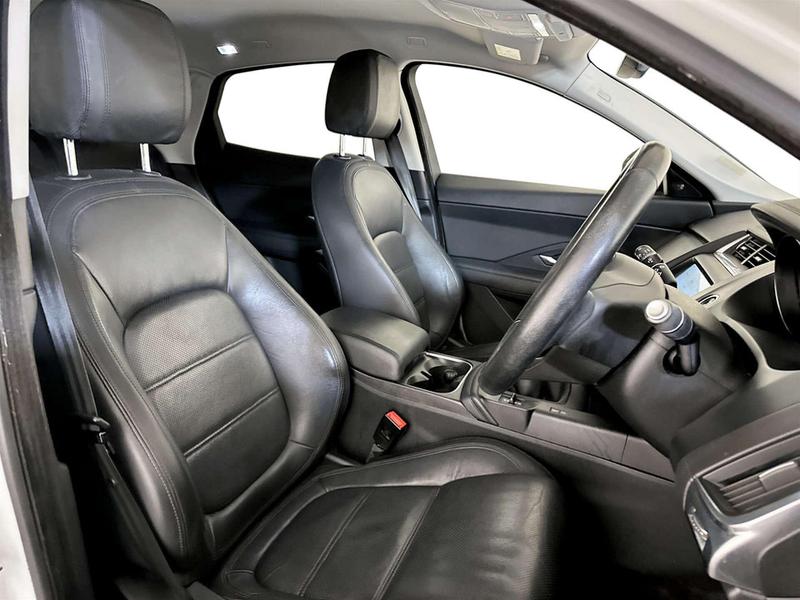 Used Jaguar E-Pace 2020 for sale - 77128230: Photo 13