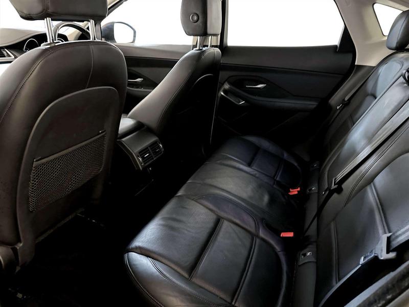 Used Jaguar E-Pace 2020 for sale - 77128230: Photo 14