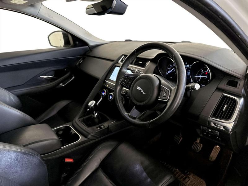 Used Jaguar E-Pace 2020 for sale - 77128230: Photo 16