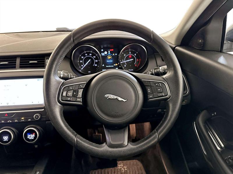 Used Jaguar E-Pace 2020 for sale - 77128230: Photo 17