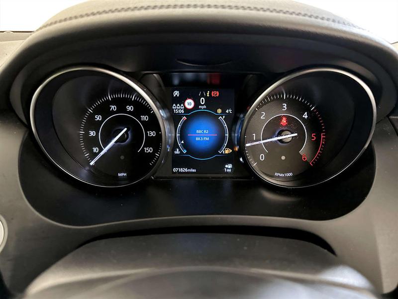 Used Jaguar E-Pace 2020 for sale - 77128230: Photo 19