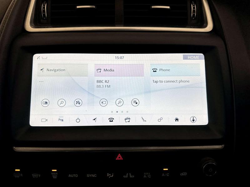 Used Jaguar E-Pace 2020 for sale - 77128230: Photo 23