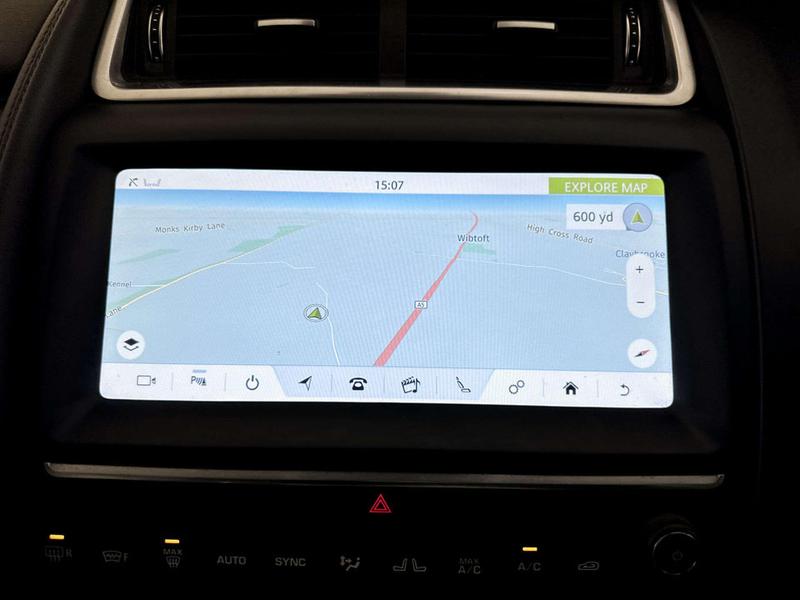 Used Jaguar E-Pace 2020 for sale - 77128230: Photo 25