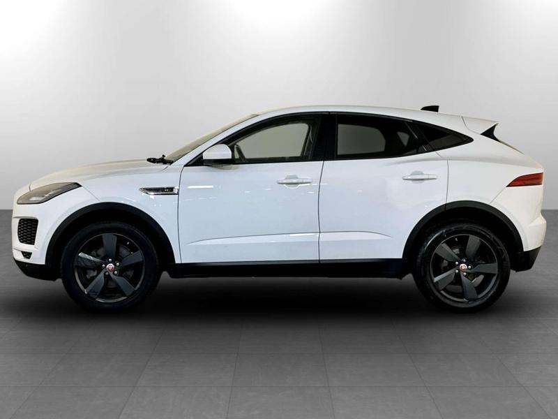 Used Jaguar E-Pace 2020 for sale - 77128230: Photo 7