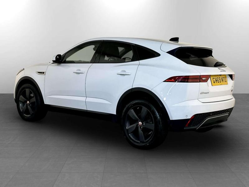 Used Jaguar E-Pace 2020 for sale - 77128230: Photo 8