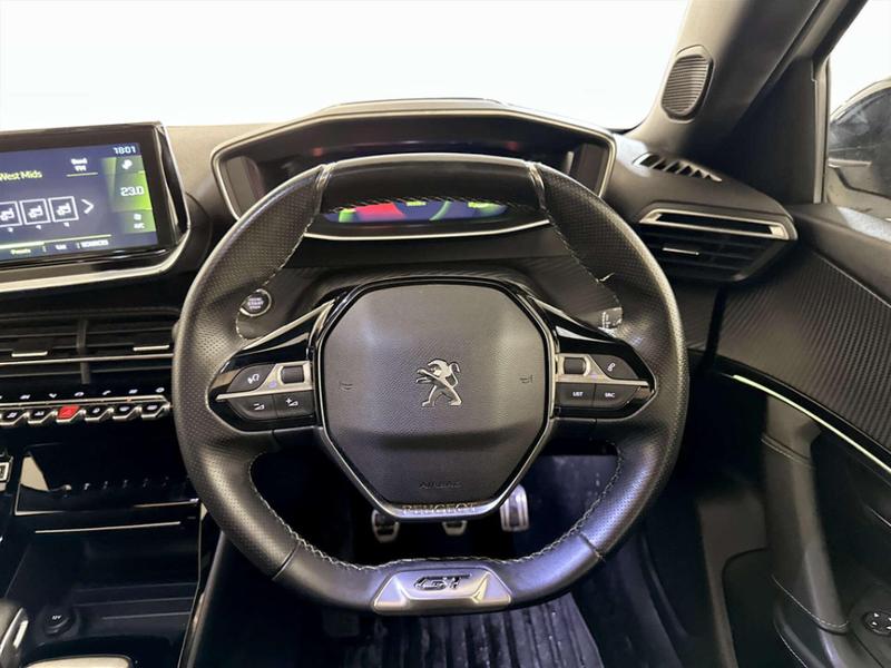 Used Peugeot 2008 2020 for sale - 76960938: Photo 18