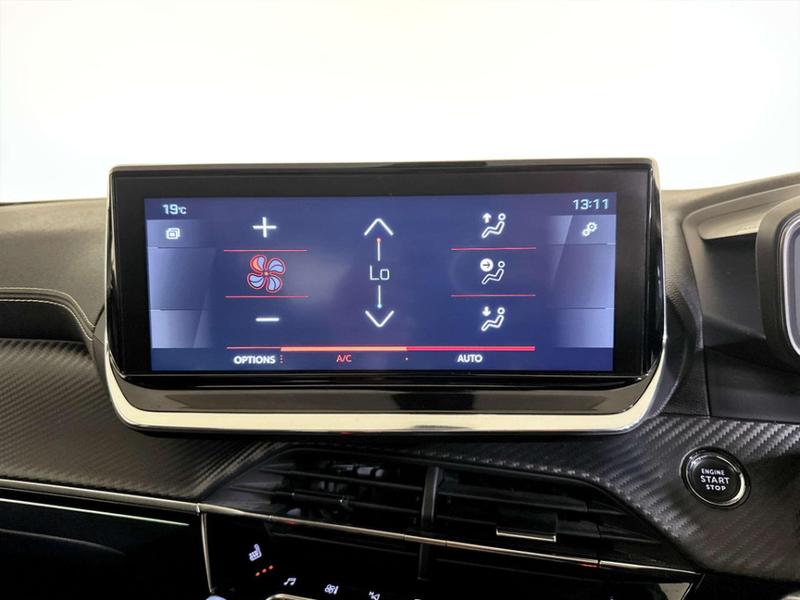 Used Peugeot 2008 2020 for sale - 76960938: Photo 23