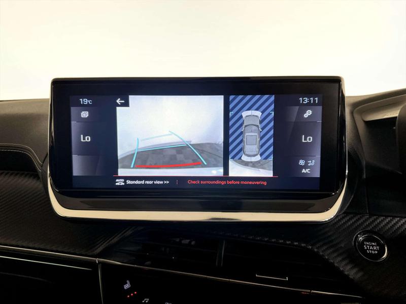 Used Peugeot 2008 2020 for sale - 76960938: Photo 25