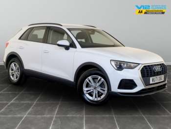 2021 (71) - 35 TFSI Technik 5dr S Tronic