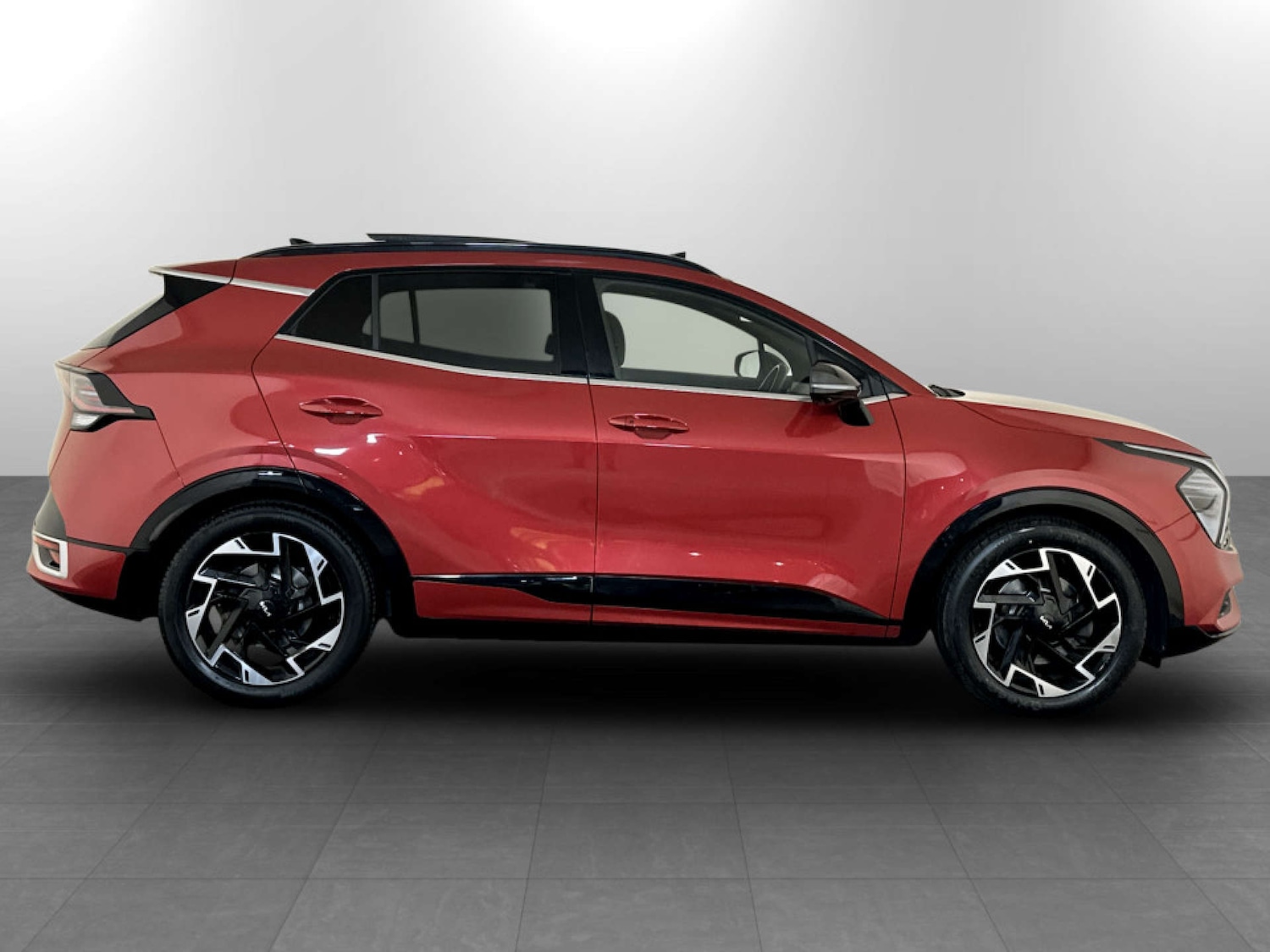 Used Kia Sportage 2022 for sale - 77186047: Photo 11