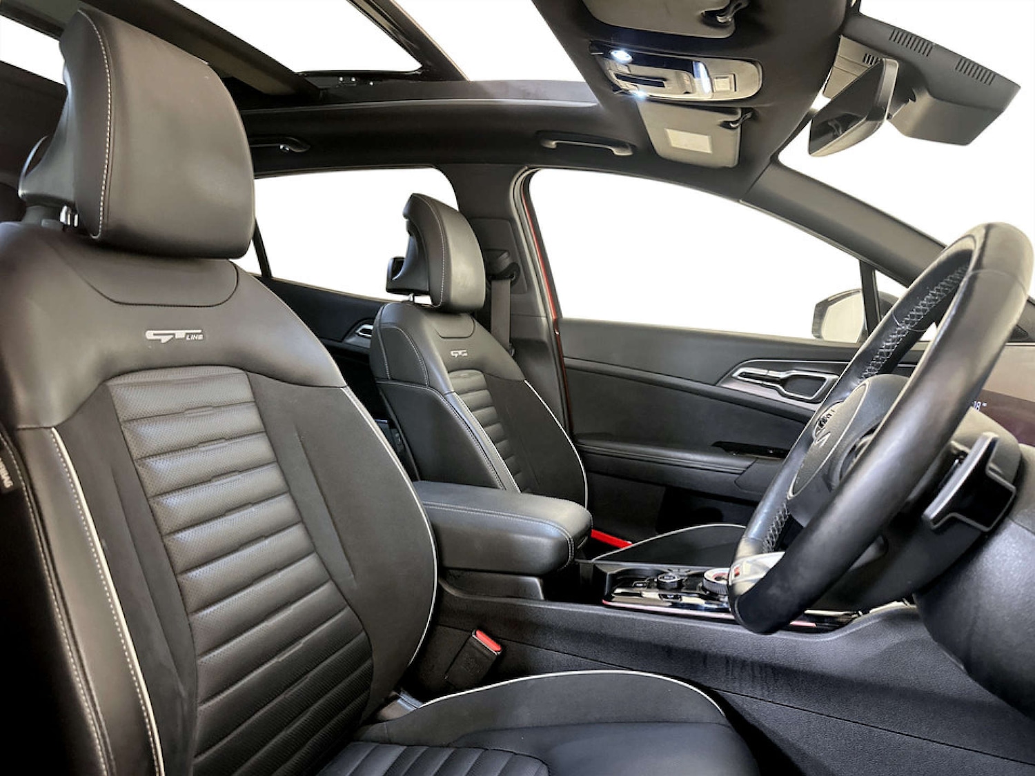 Used Kia Sportage 2022 for sale - 77186047: Photo 13