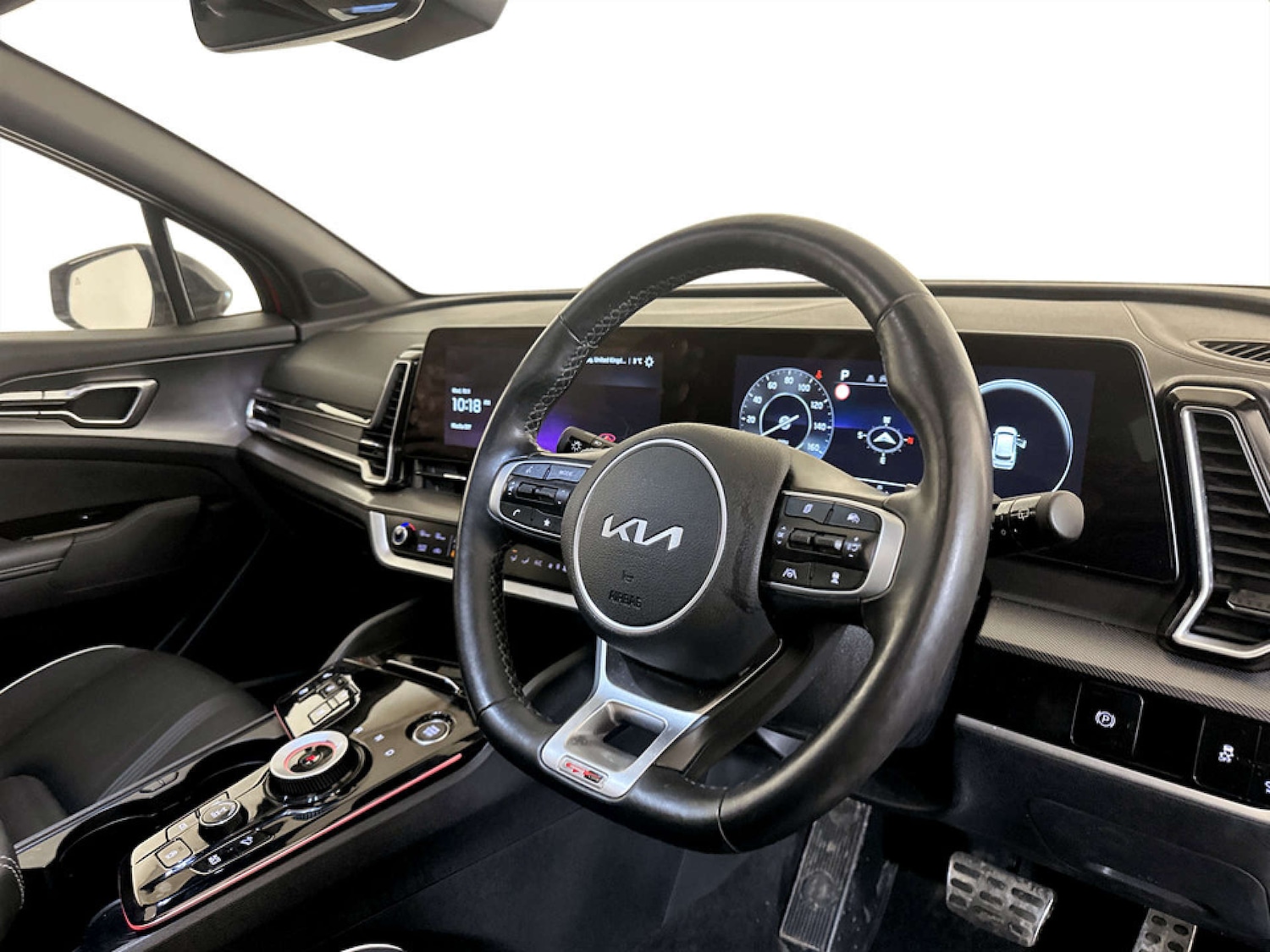 Used Kia Sportage 2022 for sale - 77186047: Photo 16