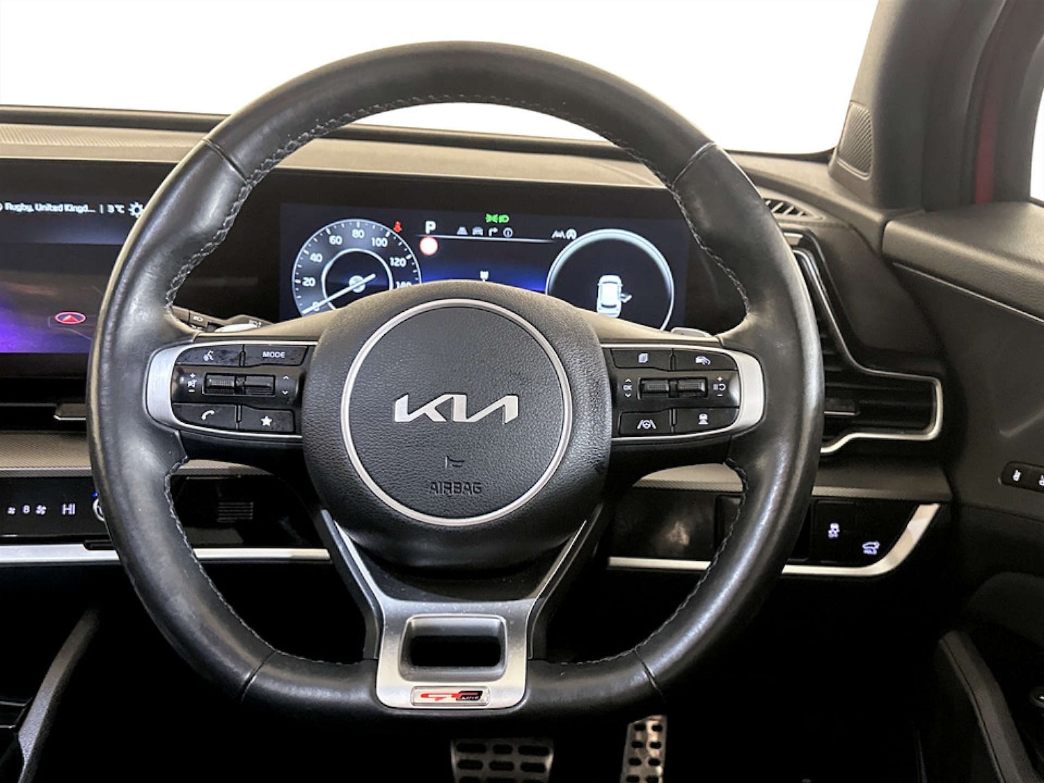 Used Kia Sportage 2022 for sale - 77186047: Photo 17