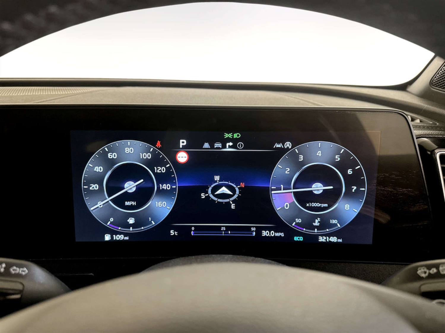 Used Kia Sportage 2022 for sale - 77186047: Photo 19