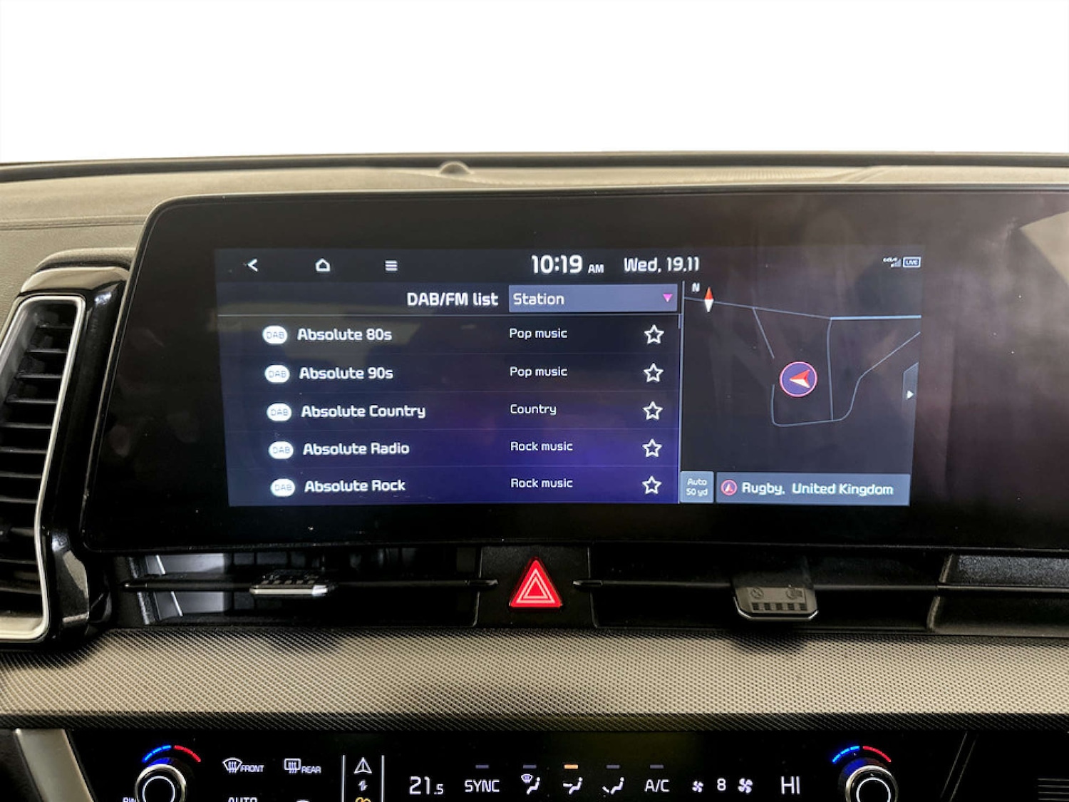 Used Kia Sportage 2022 for sale - 77186047: Photo 21