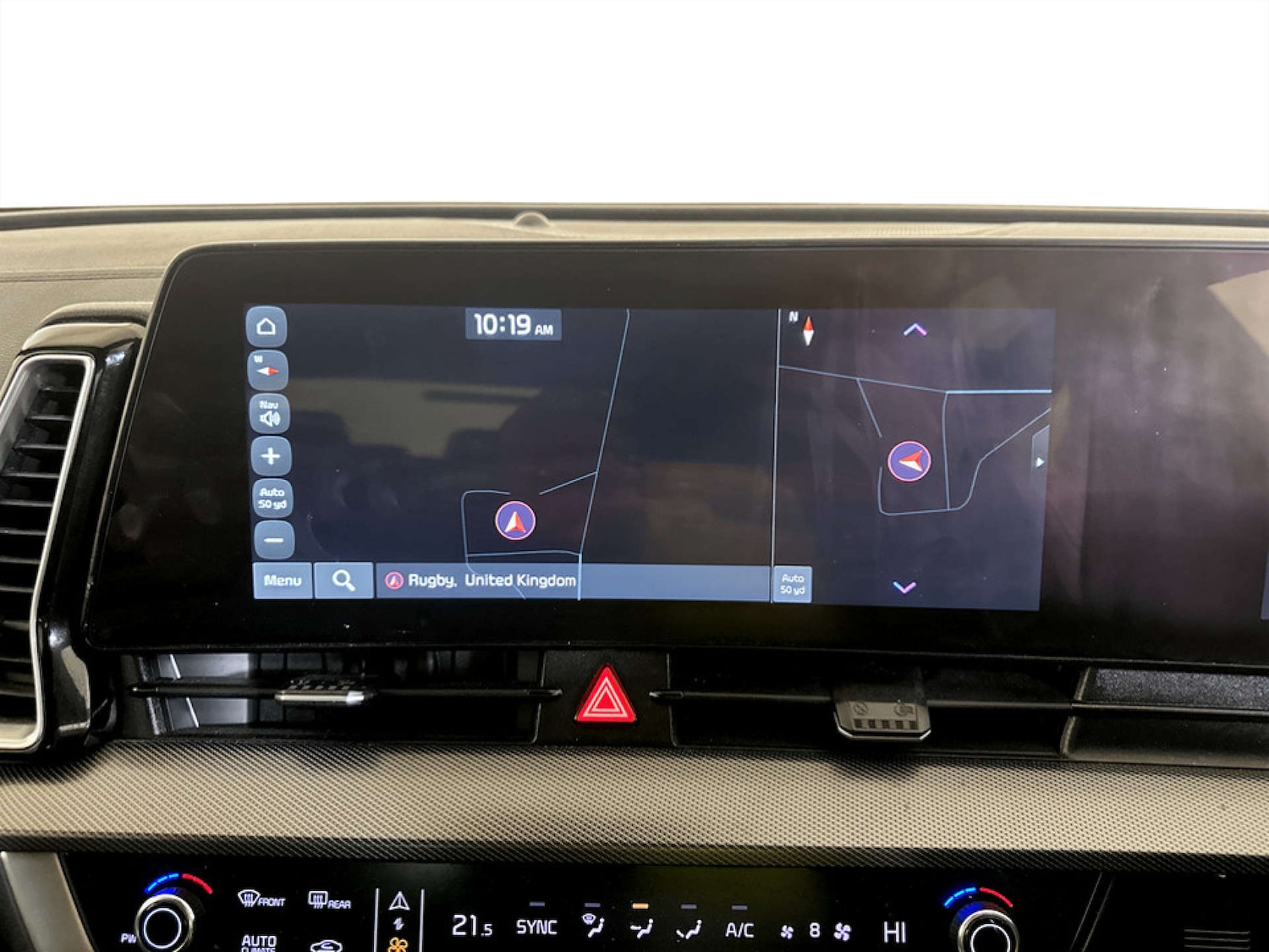 Used Kia Sportage 2022 for sale - 77186047: Photo 22