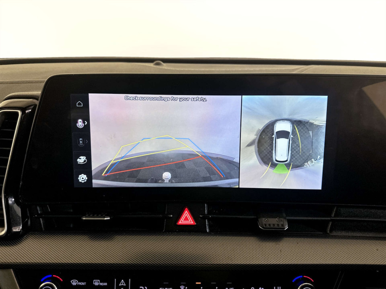 Used Kia Sportage 2022 for sale - 77186047: Photo 23