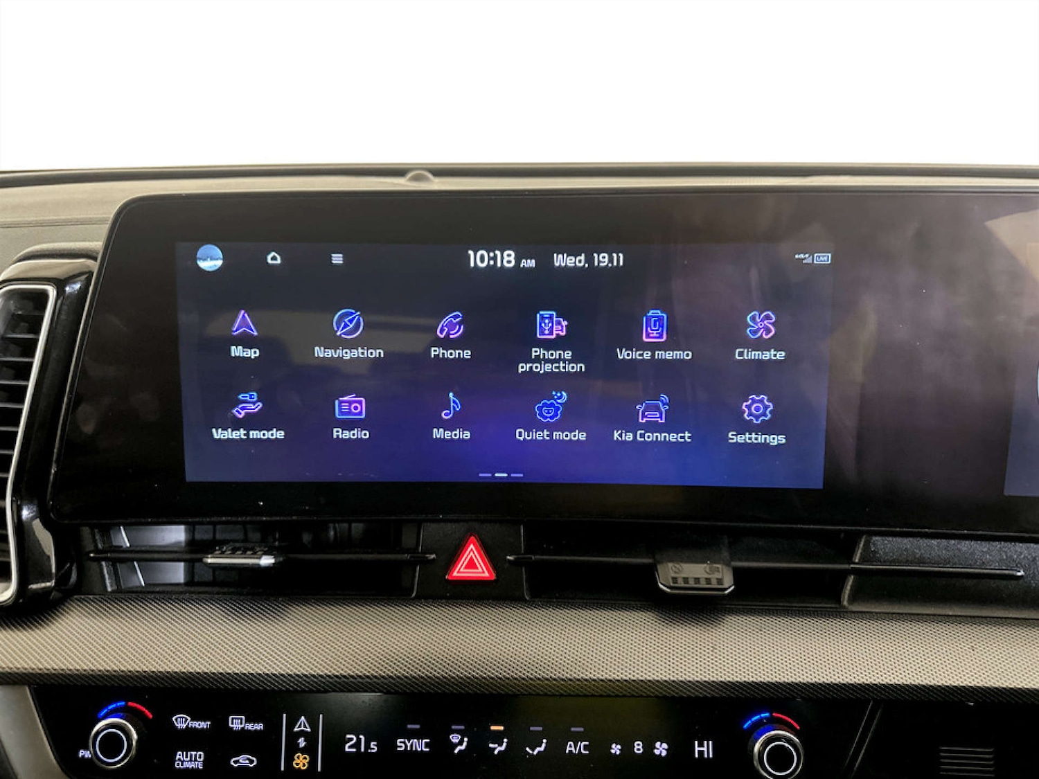 Used Kia Sportage 2022 for sale - 77186047: Photo 24