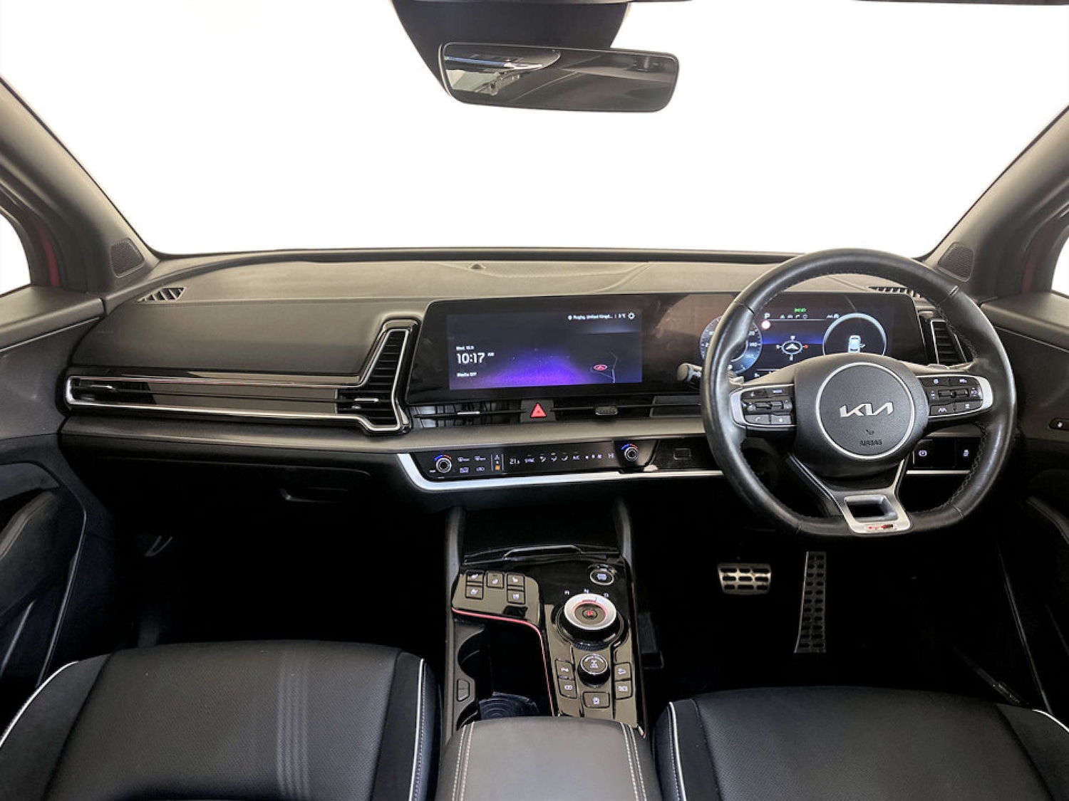 Used Kia Sportage 2022 for sale - 77186047: Photo 3