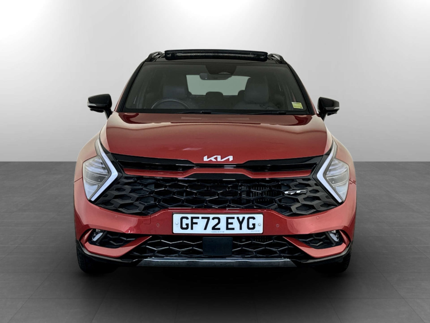 Used Kia Sportage 2022 for sale - 77186047: Photo 5