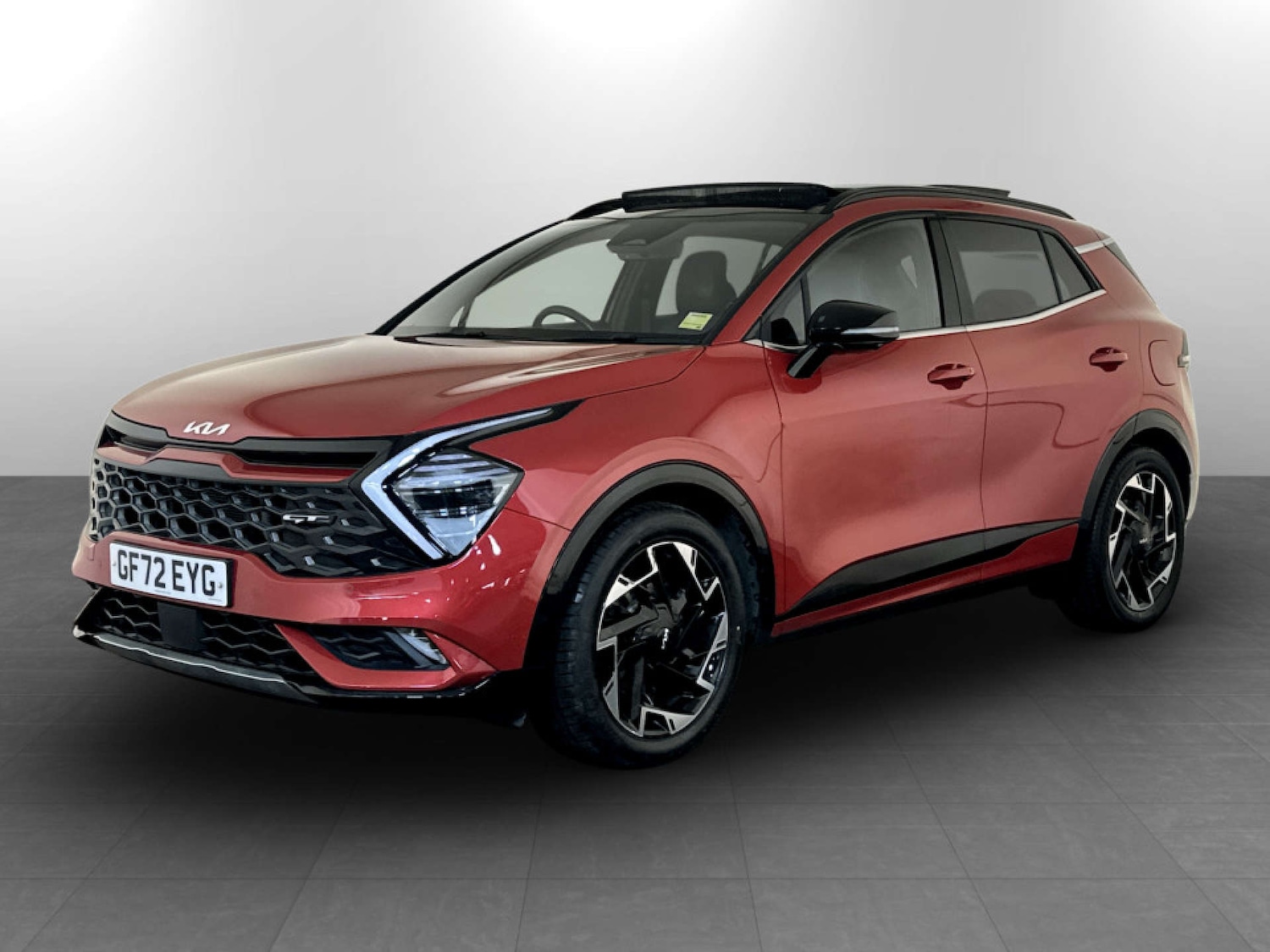 Used Kia Sportage 2022 for sale - 77186047: Photo 6