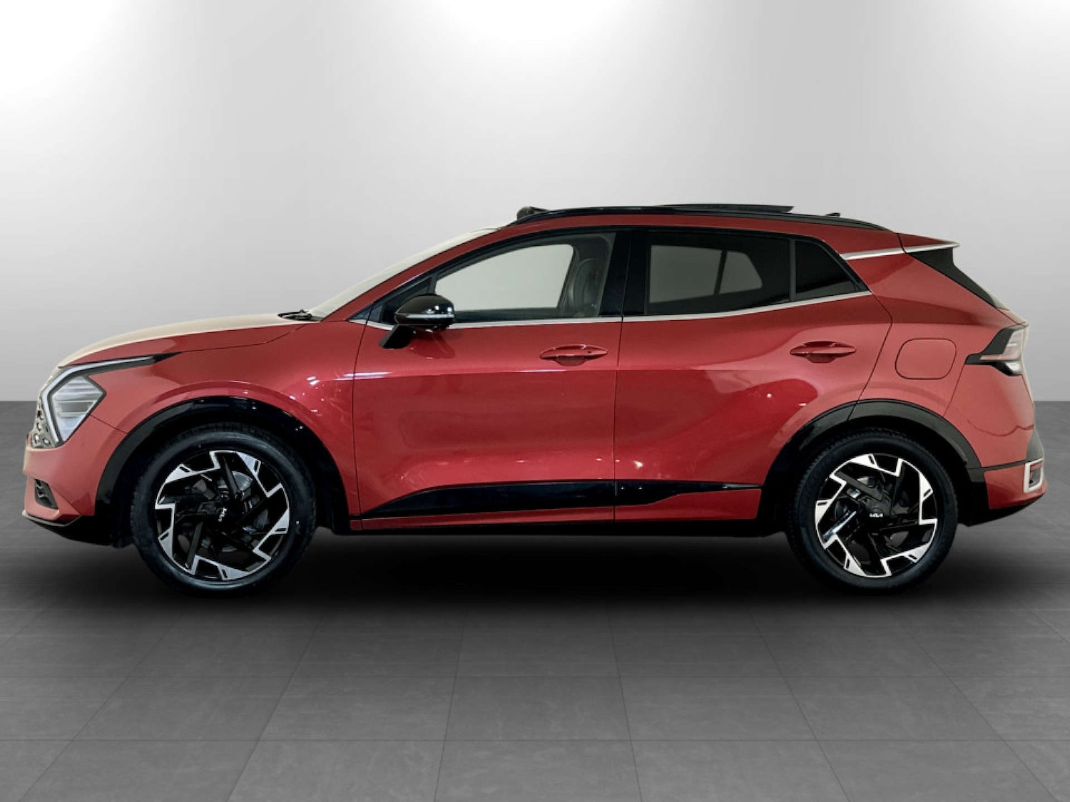 Used Kia Sportage 2022 for sale - 77186047: Photo 7