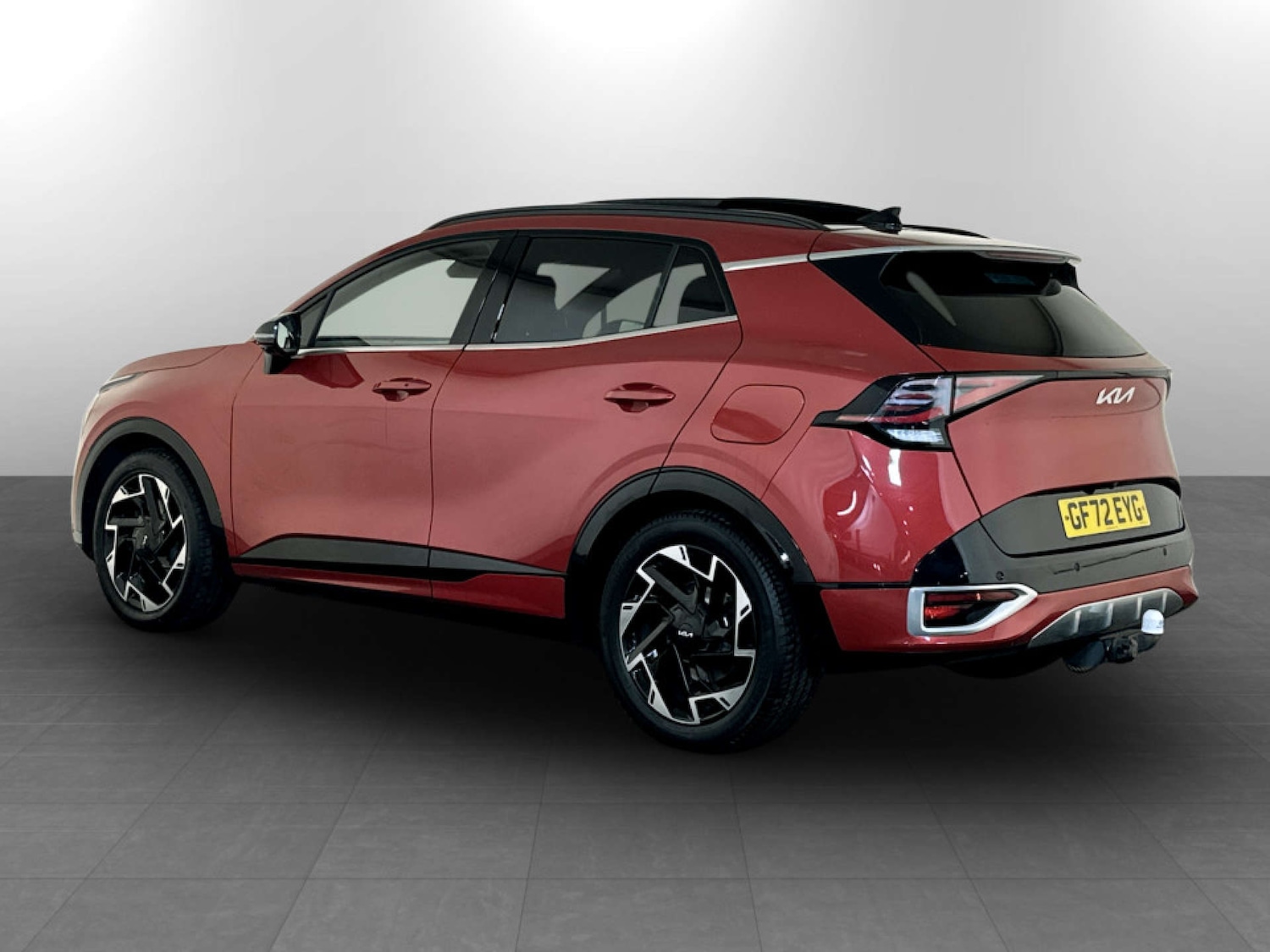 Used Kia Sportage 2022 for sale - 77186047: Photo 8