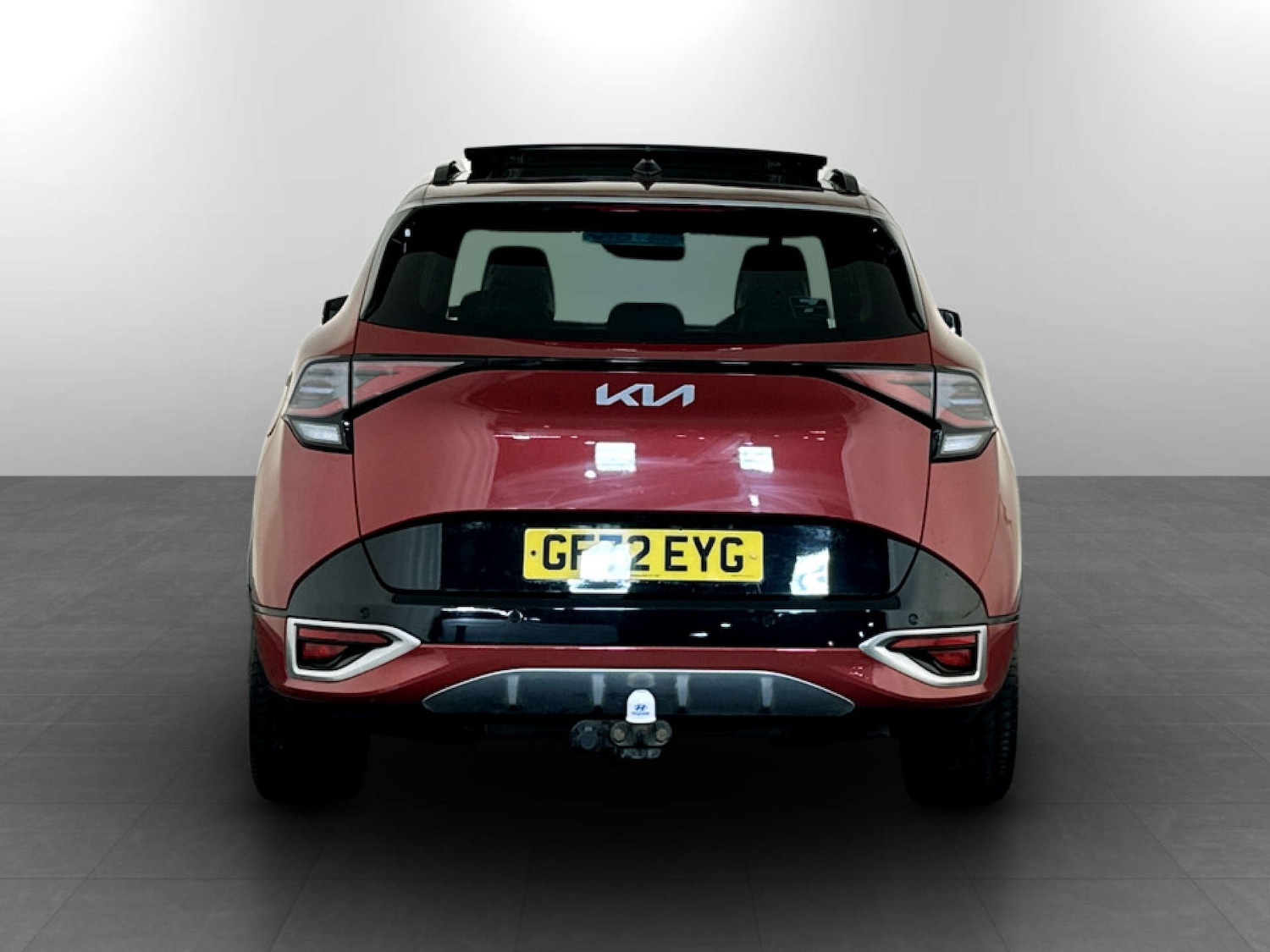 Used Kia Sportage 2022 for sale - 77186047: Photo 9