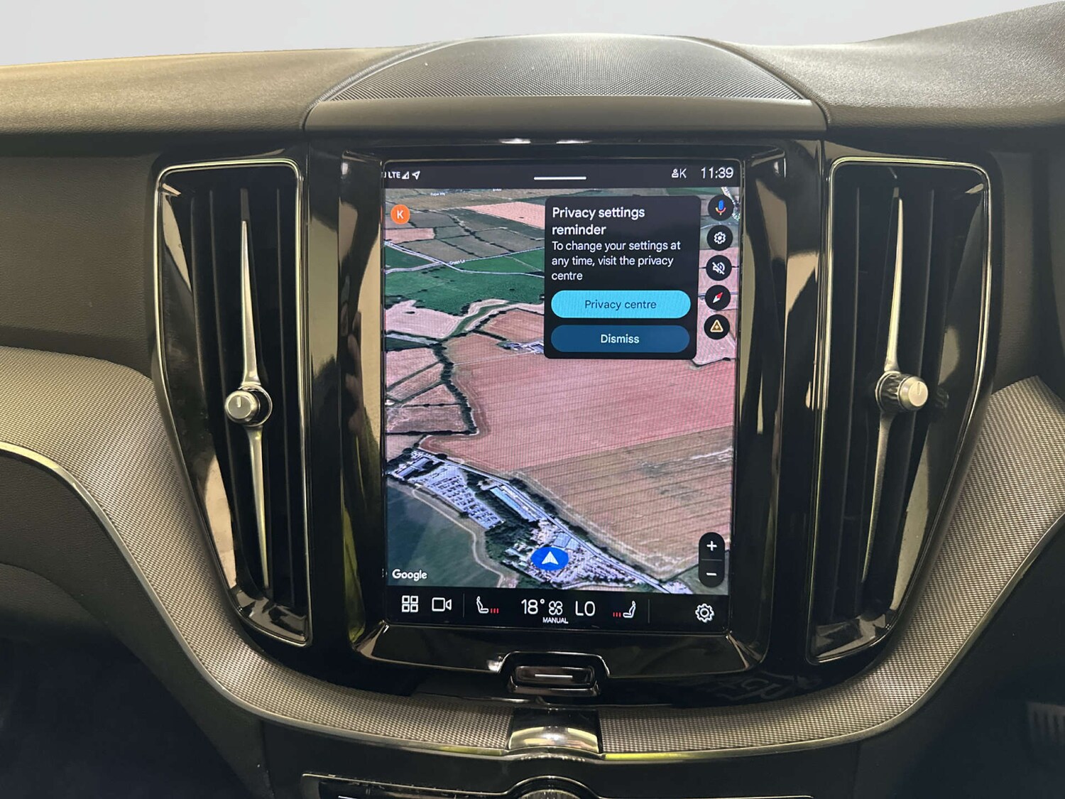 Used Volvo XC60 2023 for sale - 77888850: Photo 24