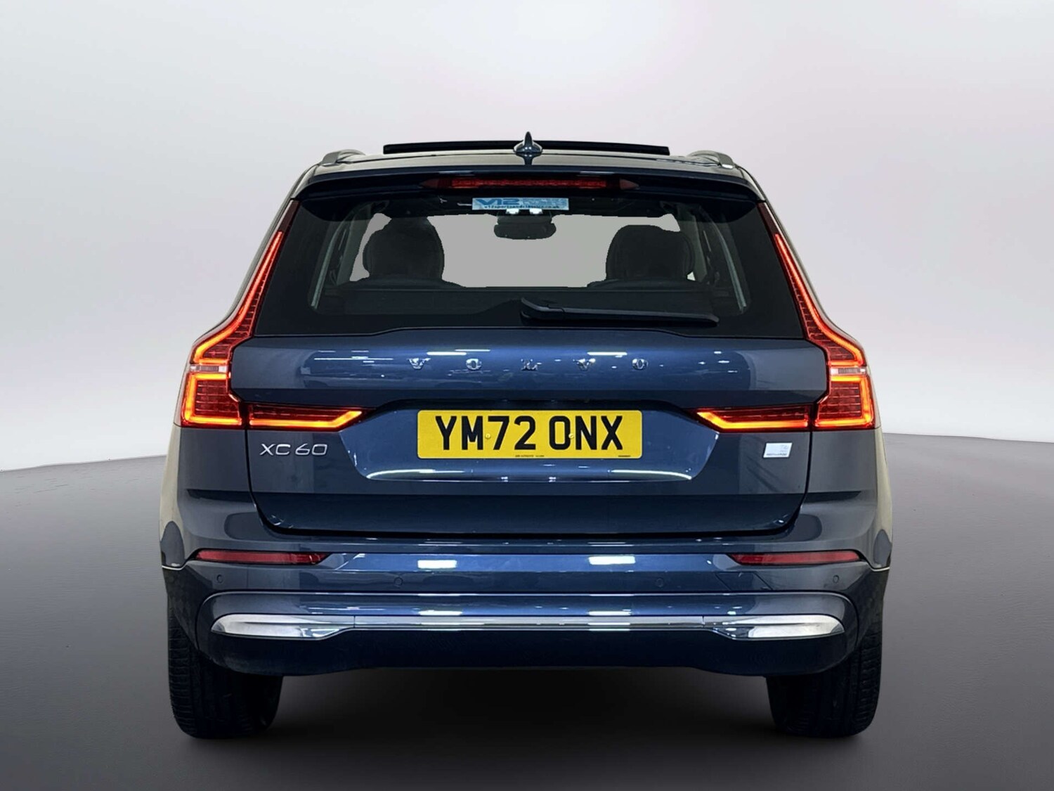 Used Volvo XC60 2023 for sale - 77888850: Photo 9