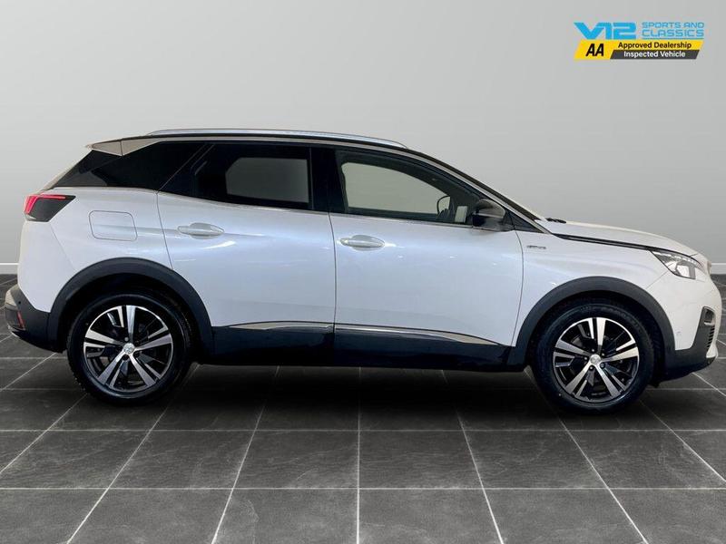 Used Peugeot 3008 2019 for sale - 76557451: Photo 11