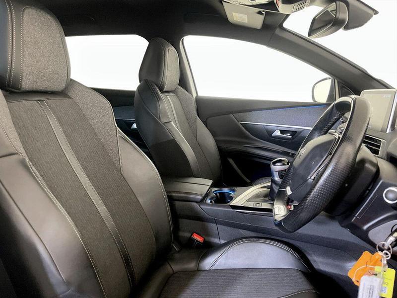 Used Peugeot 3008 2019 for sale - 76557451: Photo 13