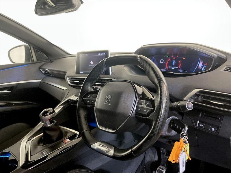 Used Peugeot 3008 2019 for sale - 76557451: Photo 15